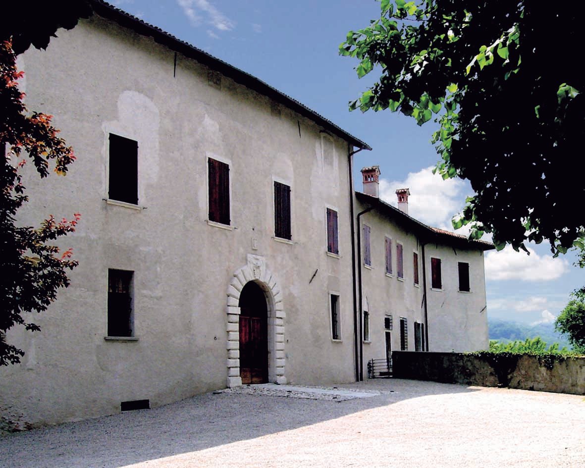 Nuovo Museo Diocesano di Feltre e Belluno